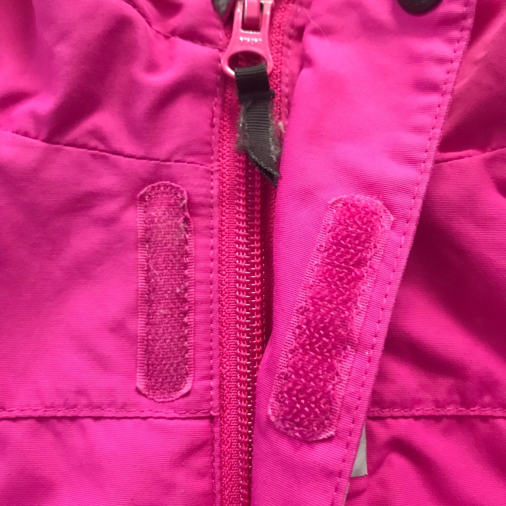 Lands’ End Winter Coat - Picture 3 of 10